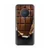 For Honor Magic6 Lite Case Honor Magic 6 5 4 Lite X9B Cover Funda TPU Soft Black Silicone Phone Cover Honor Magic 6 Lite 5G Case