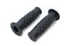 Beatus Diamond Barrel Shape 22.2mm 1 Inch Bike Handle Grip
