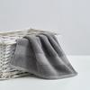 Jieliya Cotton Face Towel - Skin-Friendly, Absorbent, Quick-Dry Washcloth & Handkerchief for Home Use