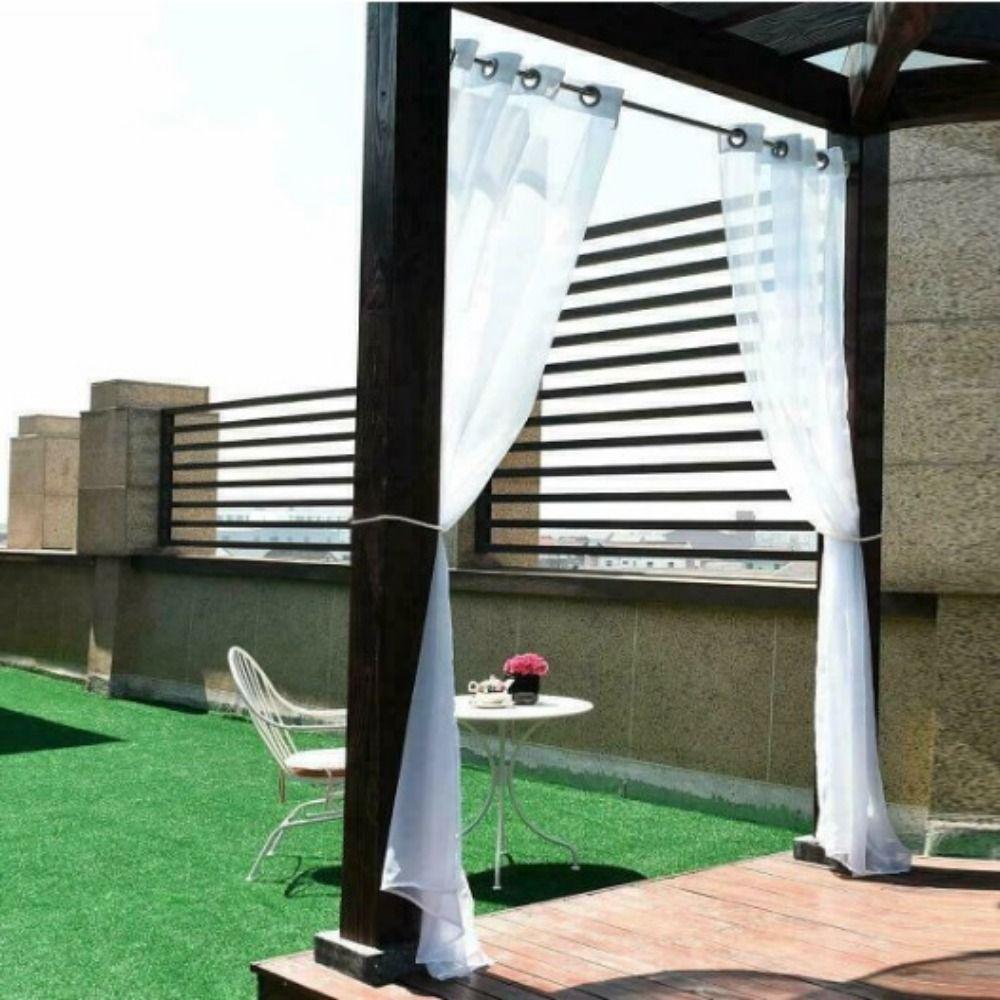 2Pcs Handmad Curtain Woven Tiebacks Ins Style Curtains Tied Strap  Binding Curtains