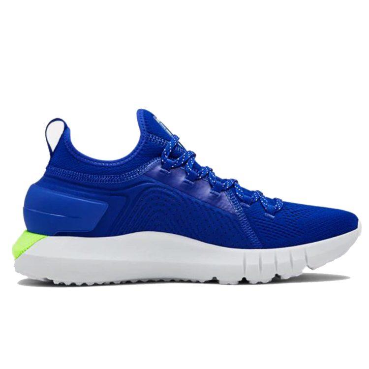 Under Armour Hovr Phantom Se 'Blue' 3021587-404