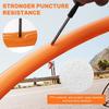 TPU Bicycle Inner Tube French Valve Bike TPU Inner Tube Ultra Light Inner Tube  Cycling Accessories