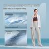 beneunder Quick-Dry Scythe Cut Women's Sports Casual Trousers