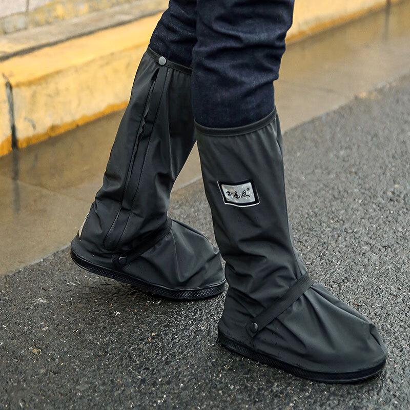 Waterproof Outdoor Cycling Rain Shoe Covers