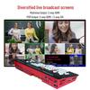 DeviceWell UHS6610R 4K 10-Channel Studio Switcher Recorder (CN version)