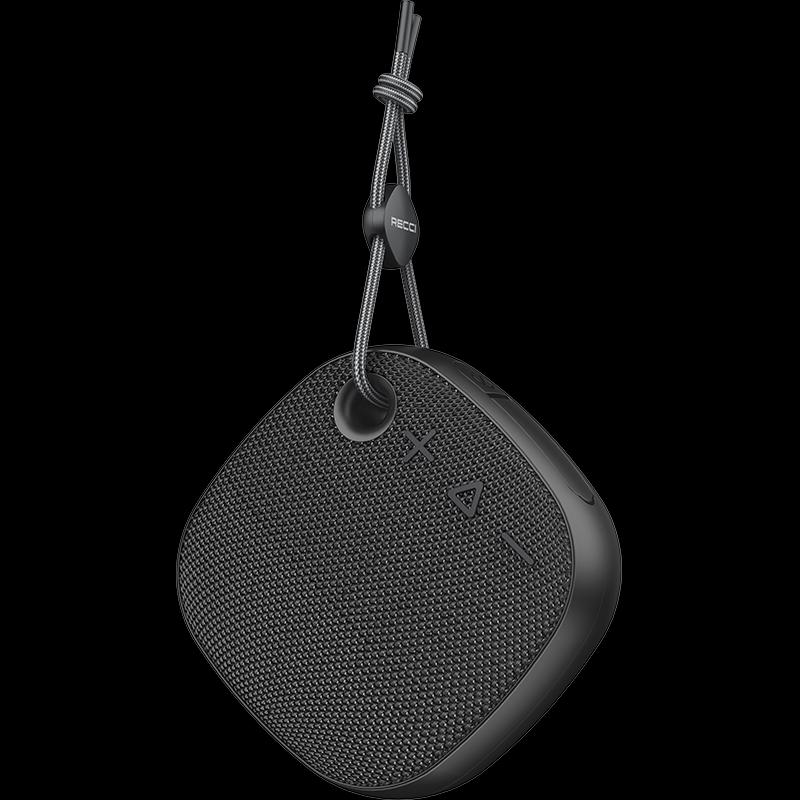 Recci Portable Wireless Outdoor Bluetooth Speaker