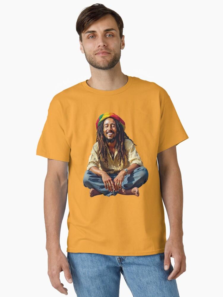 BOB MARLEY: ONE LOVE Classic T-Shirt