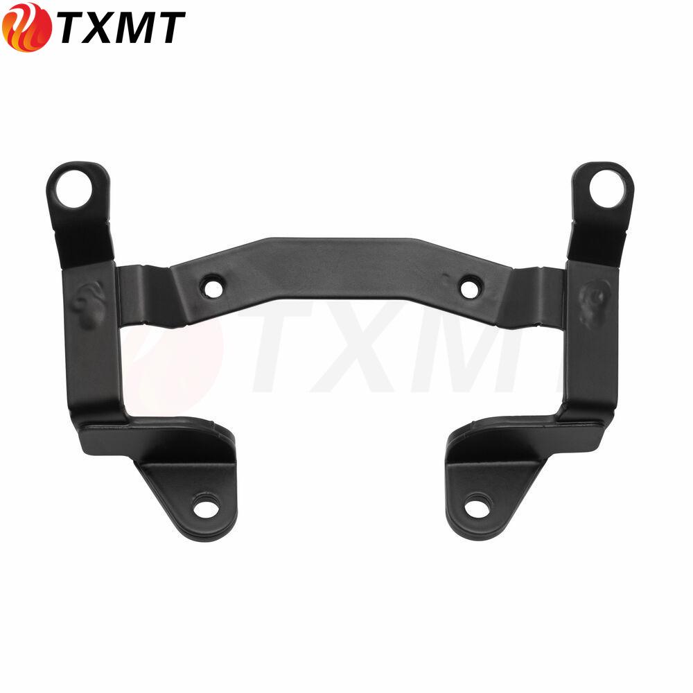 Kawasaki Z900 (2017-2019) Headlight Fixing Bracket Iron Frame