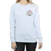 Disney Womens/Ladies Coco Seize Your Moment Sweatshirt