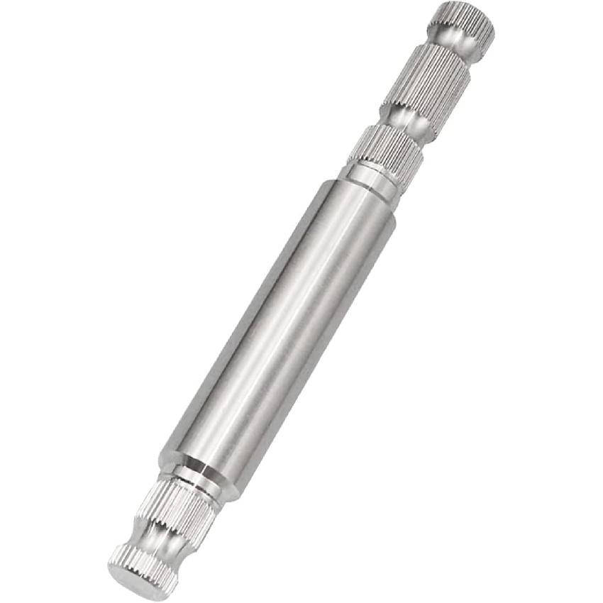 Inner Steel Shifter Lever Shaft For 1984-2016 Harley Touring Road King Electra Glide Street Glide, Replace-33709-82A (Inner Shifter Lever)