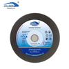 Zhongxingjie 118+x10x25.4mm Brown Fused Alumina Grinding Wheel