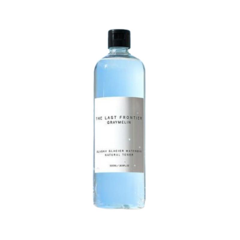 Graymelin Alaska85 Natural Toner 500ml