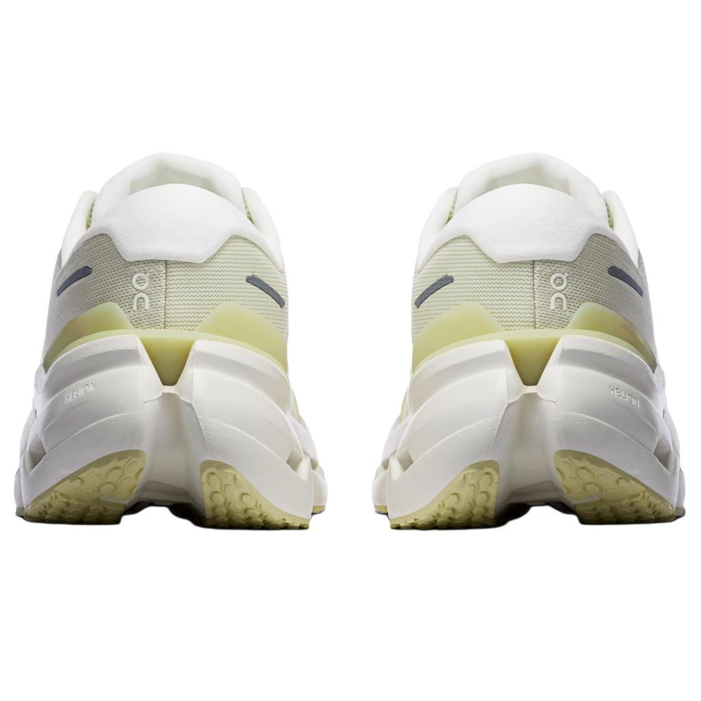 On Cloudrunner 3 Running Shoes Women's Light Lemon 3WG10054723
