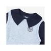 [fila Kids] Essential+ One Piece Vest Set  Fk2opf3301f Did  q0zFk2opf3301fDid
