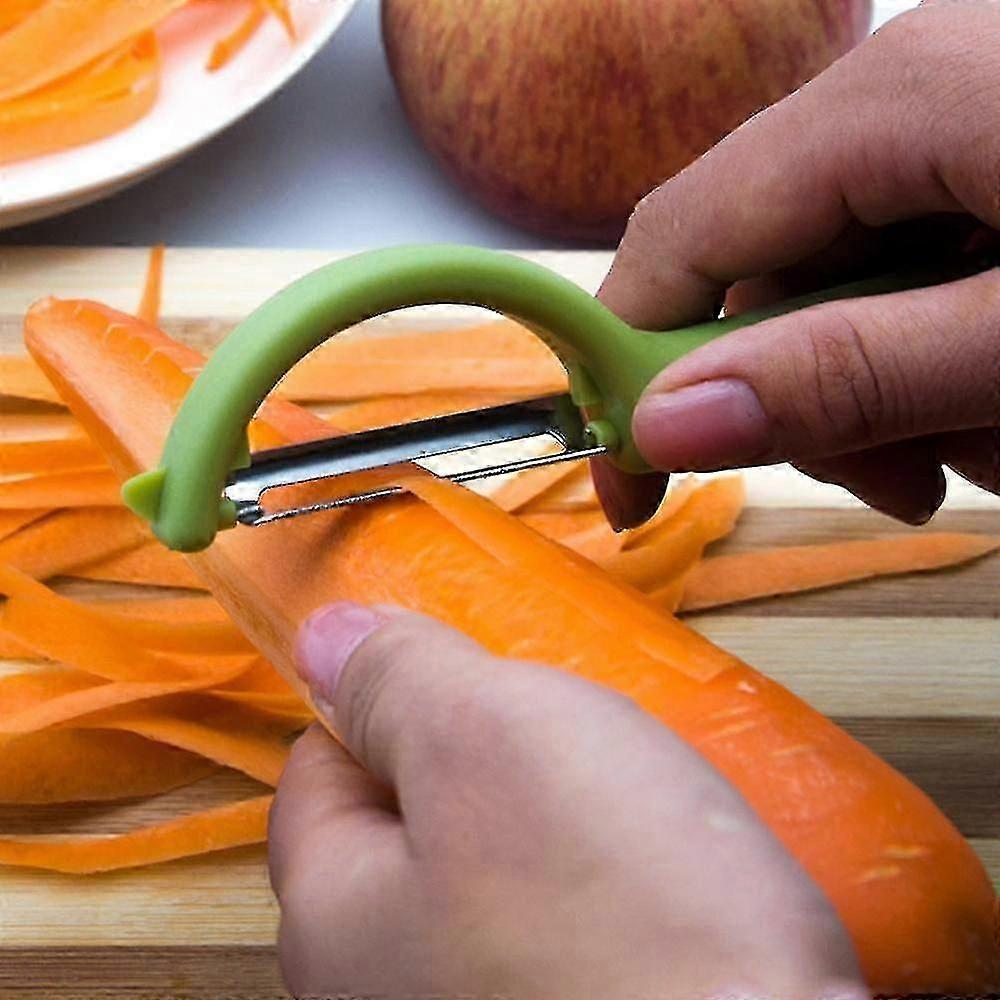 Potato Peeler,stainless Steel Vegetable Fruit Peeler For Kitchen-mxbc