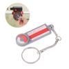 Portable Pump Rotation Detector With Magnetic Direction Indicator Double Purpose Electromagnetic Valves Testing Device