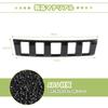 ANTC Suzuki Jimny JB23 Mesh Grille Black Cover,