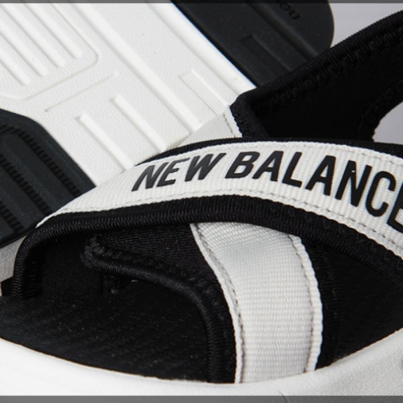 New Balance Sandale pentru copii K811b2i K811w2i Sandale pentru copii