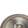 Zildjian China Trash Oriental Effect Cymbal A0612 12-inch