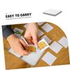 FUNNETOYU Portable Storage Box for Game Cards