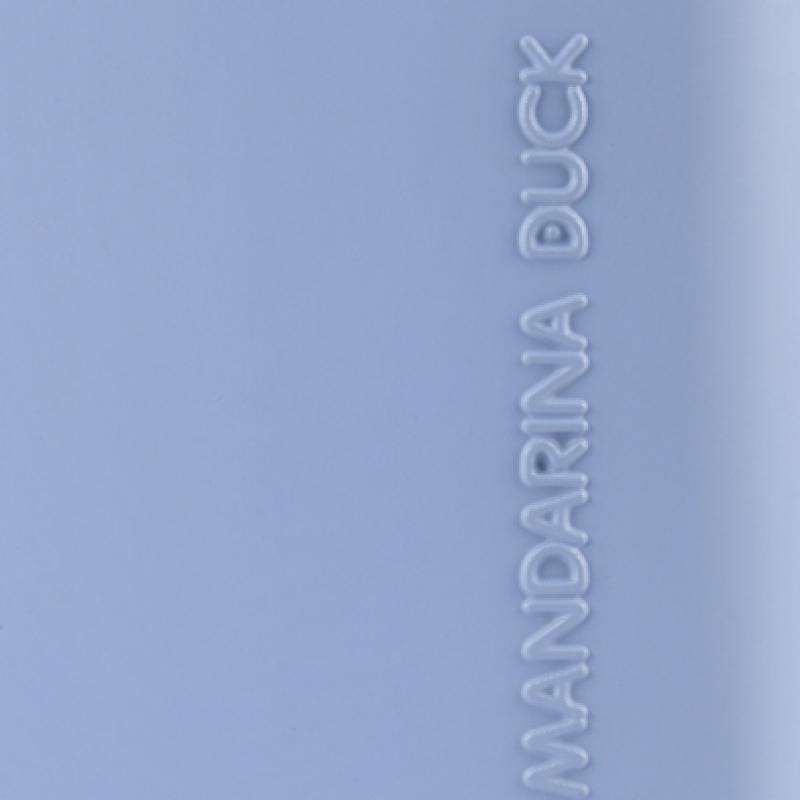 Mandarina Duck 22 Expandable Carry On Travel Bag Kcv3427m