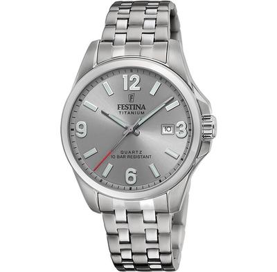 Festina TITANIUM 20696/2 Watch