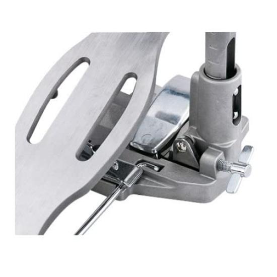 TAMA Pedał do bębna basowego THE CLASSIC HP50 Czarny