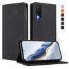 Leather Magnetic Case For VIVO Y22s Y22 Y21e Y21t Y21s Y20a Y20s Y20i Y20 Y19s Y19 Y18 Y17s Y17 Y12a Y12s Y11s Cover