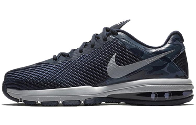 

Nike Air Max Full Ride Tr Trainer 15 Navy 869633-401 43