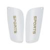 Soccer shin guards adults football canilleras Sports Safety shin pads Shank protector soccer accessories 1