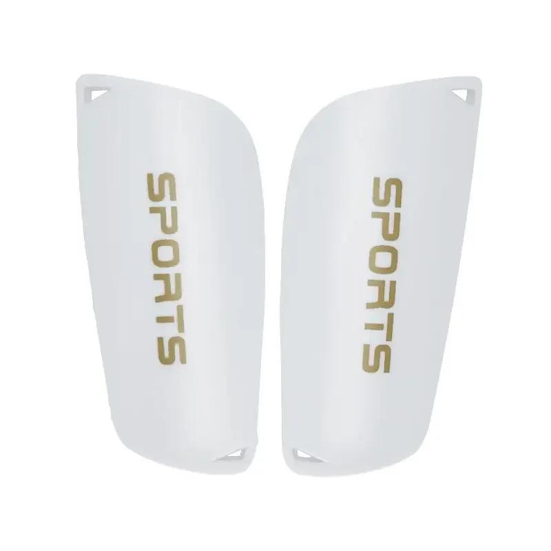 Soccer shin guards adults football canilleras Sports Safety shin pads Shank protector soccer accessories 1