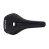 Ergon SR Comp Black Men's Saddle, Small/Medium (SDL31300)
