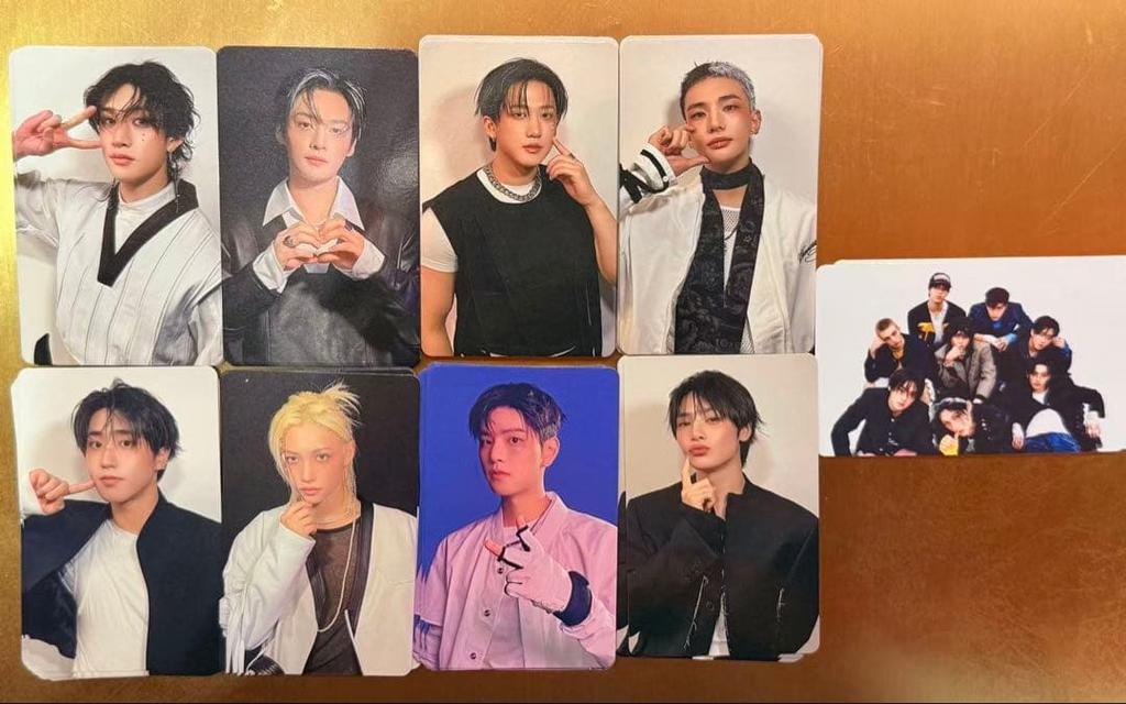 [USED] Karma HMV Rakidro C Complete 9 discs