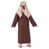 Oudere Midden-Oosterse Herder Halloween Kostuum