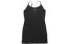 Nike Slip Dresses Women's Black Moderate Short DM8878-010