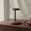 Vintage Hoeden Display Stand Hout en IJzer Houten Hoeden Display Stand Decoratief Multifunctioneel voor Fotostudio