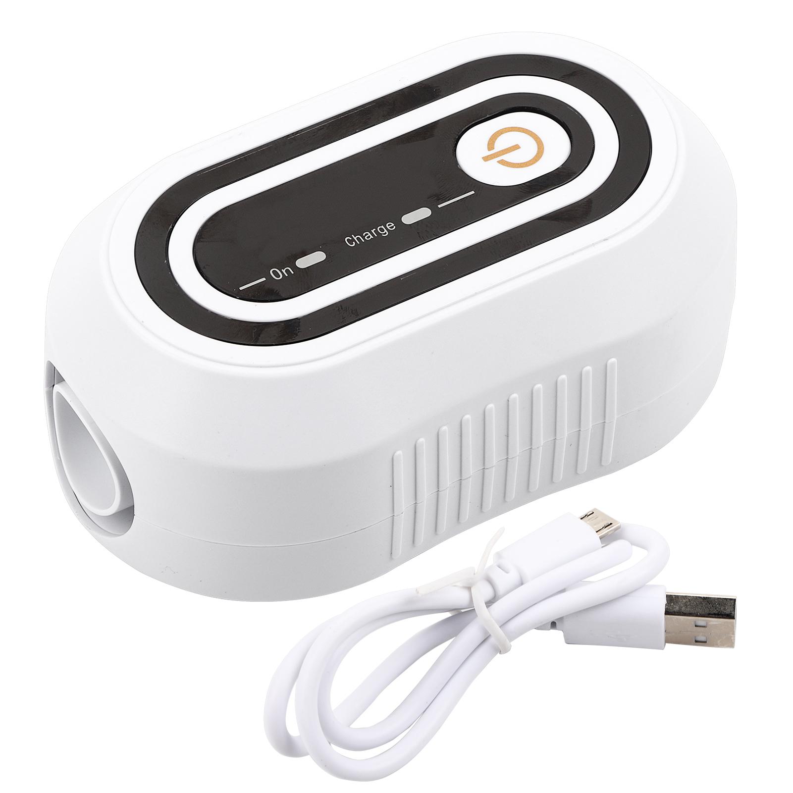 2200mAh Ventilation Disinfector Sterilizer  Generator Cleaner  Cleaning Effect Machine