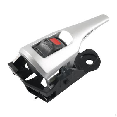 Ersatzteile – Türgriffe