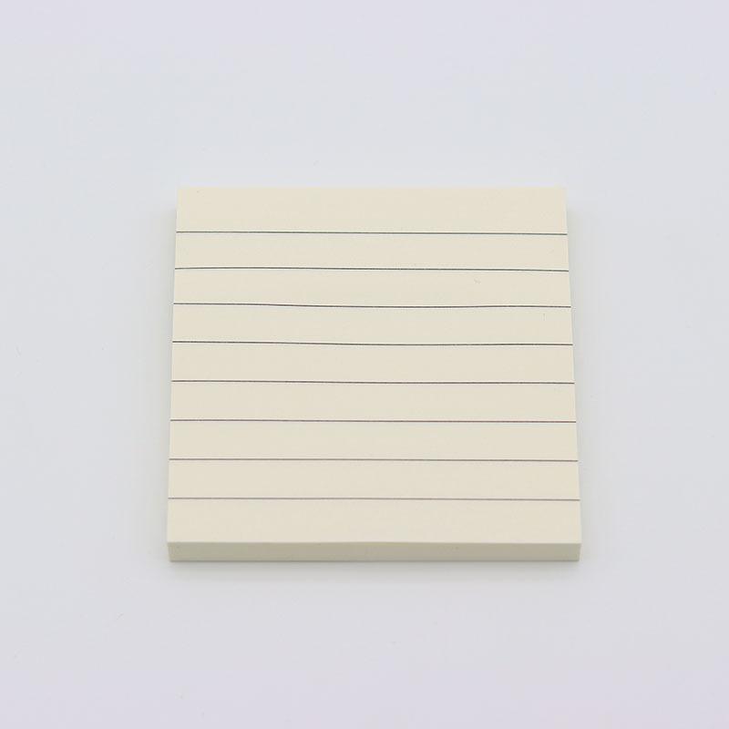 

Простая творческая пустая горизонтальная линия липкая записная книжка студенческие сообщения заметки N липкая сетка липкие заметки B белый