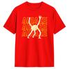 Amaze Project Hail Mary Rocky Alien TShirts Men  Vintage Pure Cotton Tee Shirt O Neck Short Sleeve T Shirt Plus SizeTops