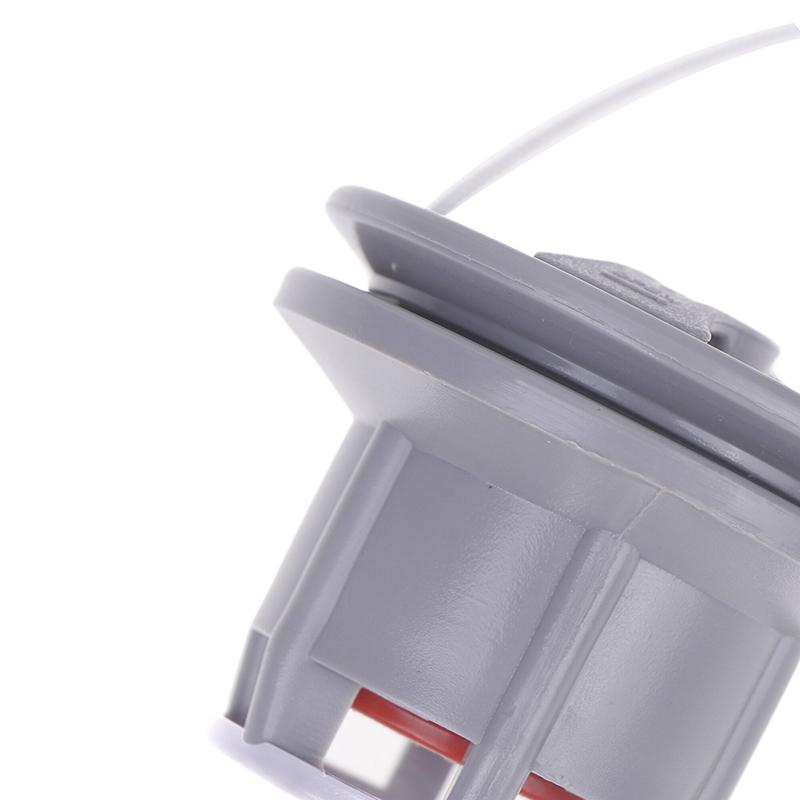 8 Teeth Inflatable Boat Air Valve Boat Raft Dinghy Kayak Canoe Accessorie Double Seal Leak Protection Air Valve Adapter Cap