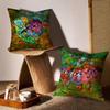Pillow Case Pattern Printed Pillowcase For Living Room Sofa Cushion Cover & Bedroom Decor Cute K-Kikoriki A-Animation