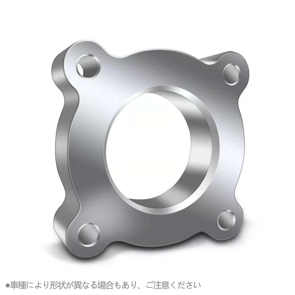 Throttle Body Throttle Solio Improved Structure Improved Torque Improved Response Improved Fuel Economy Bolts Included Included Retrofit Custom Part