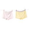 Songshan Cotton Kids' Air Soft Modal 7A Antibacterial Boxer Briefs 2-Pack