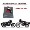Royal Enfield "Kipphebel Einlass Passend für Alte Classic & Bullet 500"