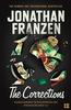 The Corrections by Jonathan Franzen Paperback Book 9780007232444