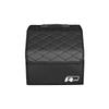 BIG1 Storage Leather Box Trunk Organizer Bag Large Capacity Foldable For VW Golf Polo Tiguan Touran Jetta Passat CC T5 GTI Beetle GTD