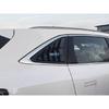 Car Styling Rear Triangle Window Blind Cover Protector Decoration Accessories Exterior Sticker For Changan CS75 Plus 4th 2025 +