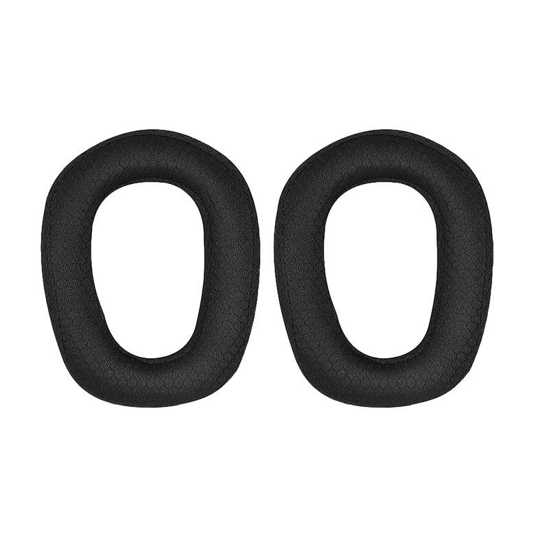 

Подходит для накладной Bluetooth-гарнитуры Logitech G435, губчатая накладка, амбушюры