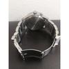 Used NIXON Watch A083-000 Silver Black